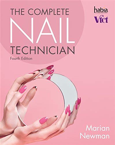 3 x 0. . Nail technician book pdf download